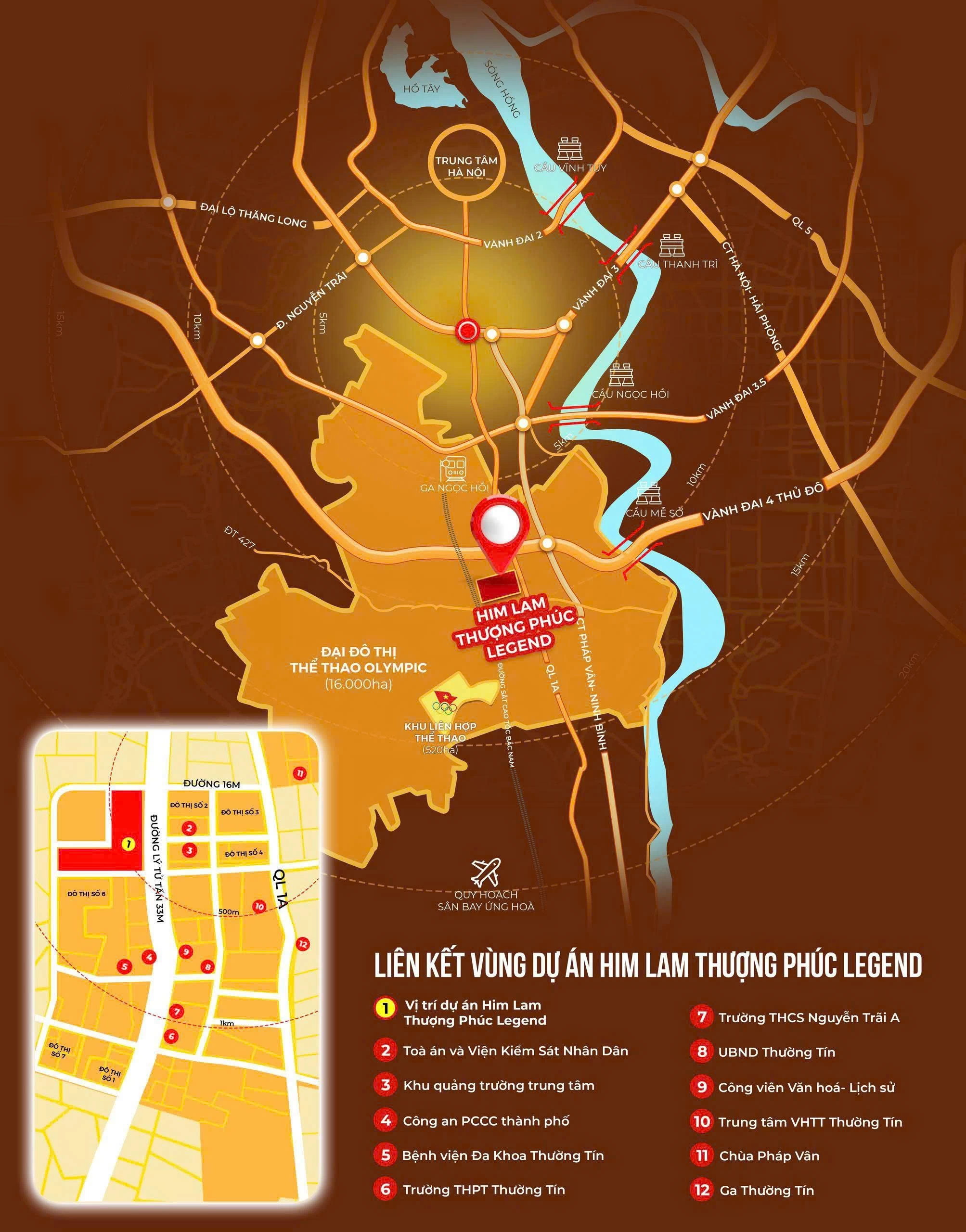 Bản đồ vị trí