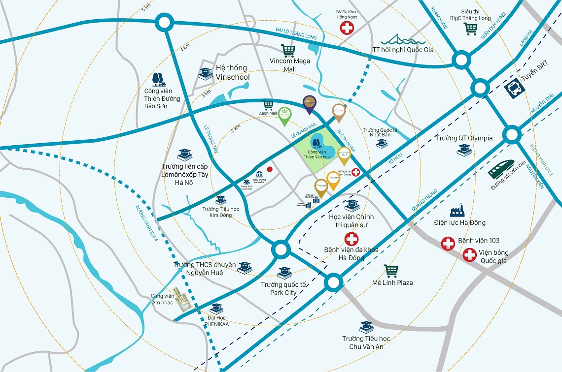 Bản đồ vị trí