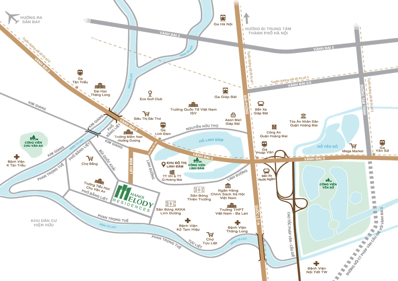 Bản đồ vị trí